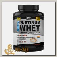 100% Platinum Whey