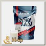 WHEY PRO Unflavoured