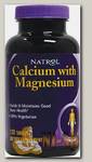 Calcium Magnesium