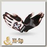 Перчатки Crossfit MXG102, черный-серый-белый