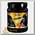 Creatine flavoured