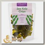 Чипсы Sea Kelp Chips