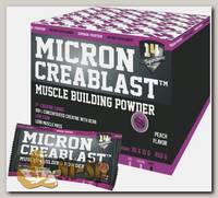Micron Creablast