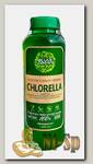 Напиток с живой микроводорослью Chlorella