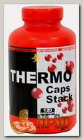 Thermo Caps Stack (жиросжигатель)