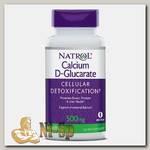 Calcium D-Glucarate 250 мг