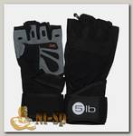Перчатки HFG - 154.4 черные