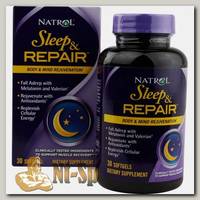 Sleep & Repair