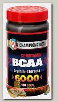 Sportamin BCAA 6000