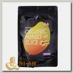 Organic Mango Slice (Кусочки манго)