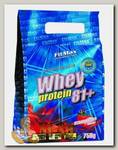 Whey Protein 81+