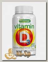 Витамины Vitamin D3