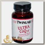 Ultra CoQ10 100 мг