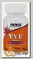 Eve витамины для женщин
