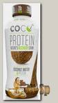 Coconut Protein RTD