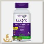 CoQ-10 FD 100 мг