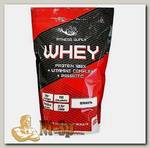 Fitness Super Whey Protein 100%