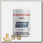 Ecdysterone 348 мг