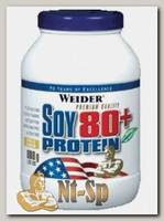 Soy 80+ Protein