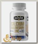 Calcium Zinс Magnesium+D3