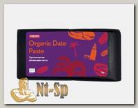 Organic Date Paste (Натуральная паста из фиников)