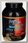 Waterfit Whey Protein