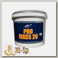 Pro Mass 20