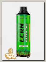 Green Tea + L-Carnitine liquid concentrate