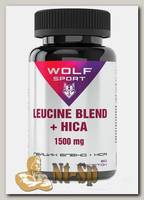 Leucine Blend +Hica