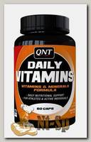 Комплекс минералов и витаминов Daily Vitamins