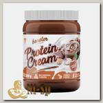 Booster Protein Cream Chocolate-Nuts