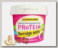 Протеиновая овсяная каша с малиной Protein Porridge Oats