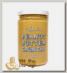 Peanut Butter Crunchy (Арахисовая паста с кусочками арахиса)