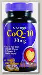 CoQ-10 30 мг