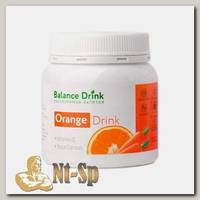Orange Drink c витамином С и бета-каротином
