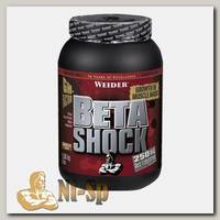 Beta Shock