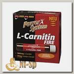 L-Carnitin Fire 3600