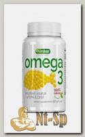 Омега жиры Omega 3