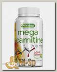 Карнитин Mega L-Carnitine 700 мг
