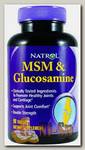 MSM & Glucosamine Double Strength
