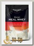 Протеин Basic Meal Whey