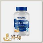 Super DHA Omega-3 500 мг