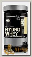 Platinum Hydrowhey (гидролизат)