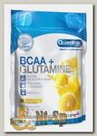 Аминокислоты BCAA 2:1:1 + Glutamine Powder