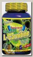 Green L-Carnitine