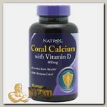 Coral Calcium mg Magnesium & Vit D