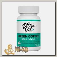 Green Coffee bean extract+