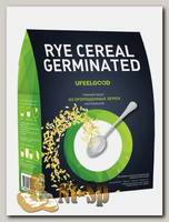 Rye Cereal Germinated (Пророщенные каши - Рожь)