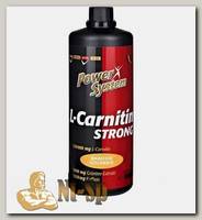 L-Carnitin Strong 72000