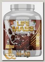 Life Mass